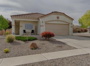 5531 Fence Lake Dr NE, Rio Rancho, NM 87144