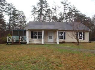 105 Appian Way, Ellijay, GA 30540