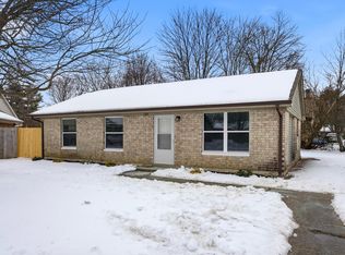 3304 Fall Ct, Lexington, KY 40515