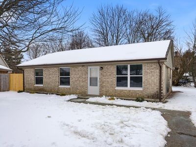 3304 Fall Ct, Lexington, KY, 40515