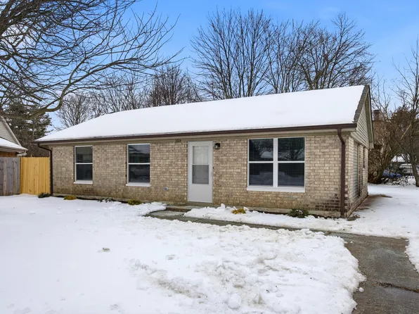 3304 Fall Ct, Lexington, KY 40515