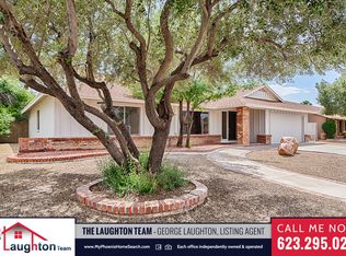 6203 W Sunnyside Dr, Glendale, AZ 85304