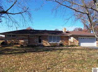 2145 Husband Rd, Paducah, KY 42003