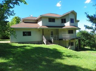 190 Mulberry Ln, Holiday Island, AR 72631