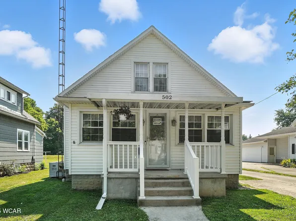 502 S Canal St, Delphos, OH 45833