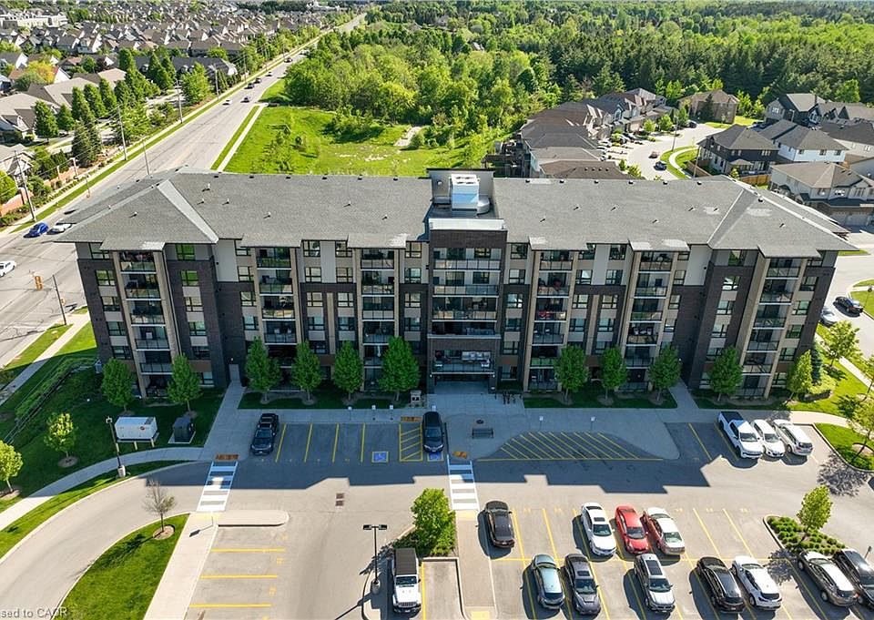 1st image of 7 Kay Cres Unit 107