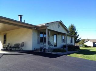 53 Betty Ln, London, KY 40744