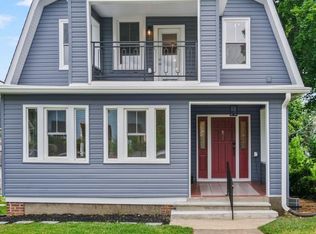 3507 W Forest Park Ave, Baltimore, MD 21216