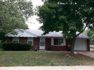 4231 Jamie Ct, Indianapolis, IN