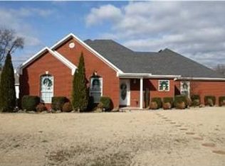 200 Sheridan Ave, Muscle Shoals, AL 35661