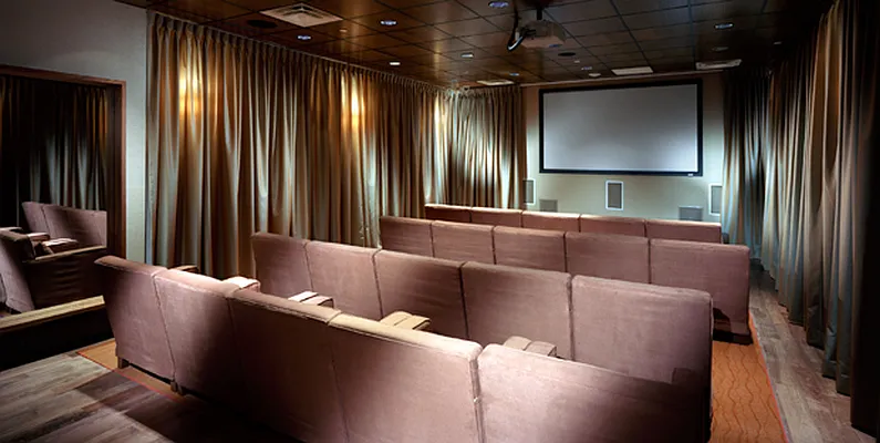 Rented by The Jack Parker Corporation | media 52