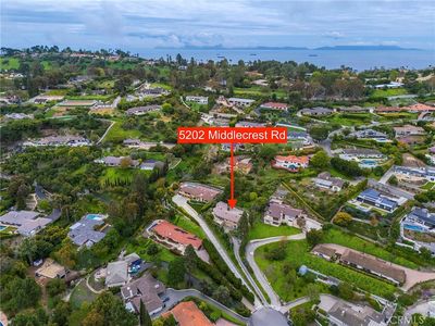 5202 Middlecrest Rd, Rancho Palos Verdes, CA, 90275