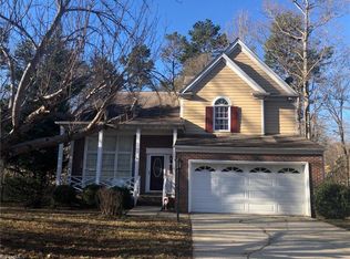 4909 Hickory Woods Dr, Greensboro, NC 27410