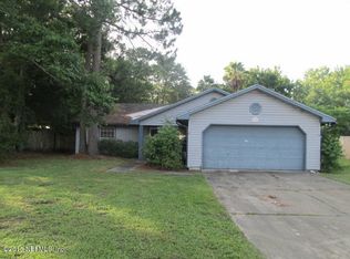 3930 Mandarin Woods Dr S, Jacksonville, FL 32223