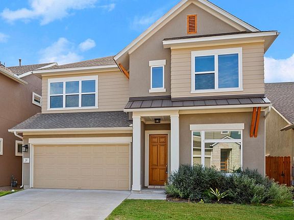 2nd image of 5820 Harper Park Dr Unit 61