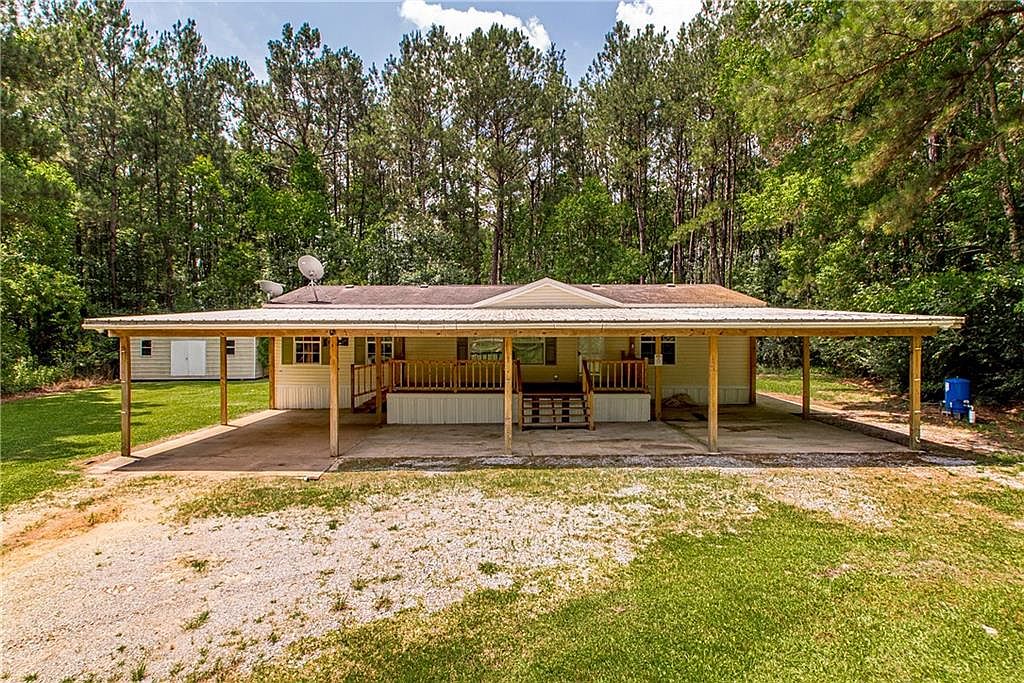 60072 Spring Valley Rd, Bogalusa, LA 70427 Zillow