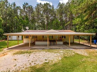 60072 Spring Valley Rd, Bogalusa, LA 70427