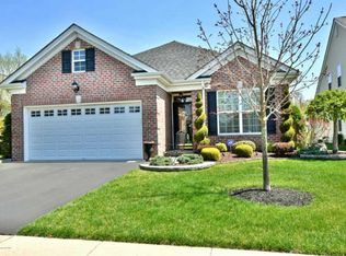 174 Huntington Dr, Jackson, NJ 08527