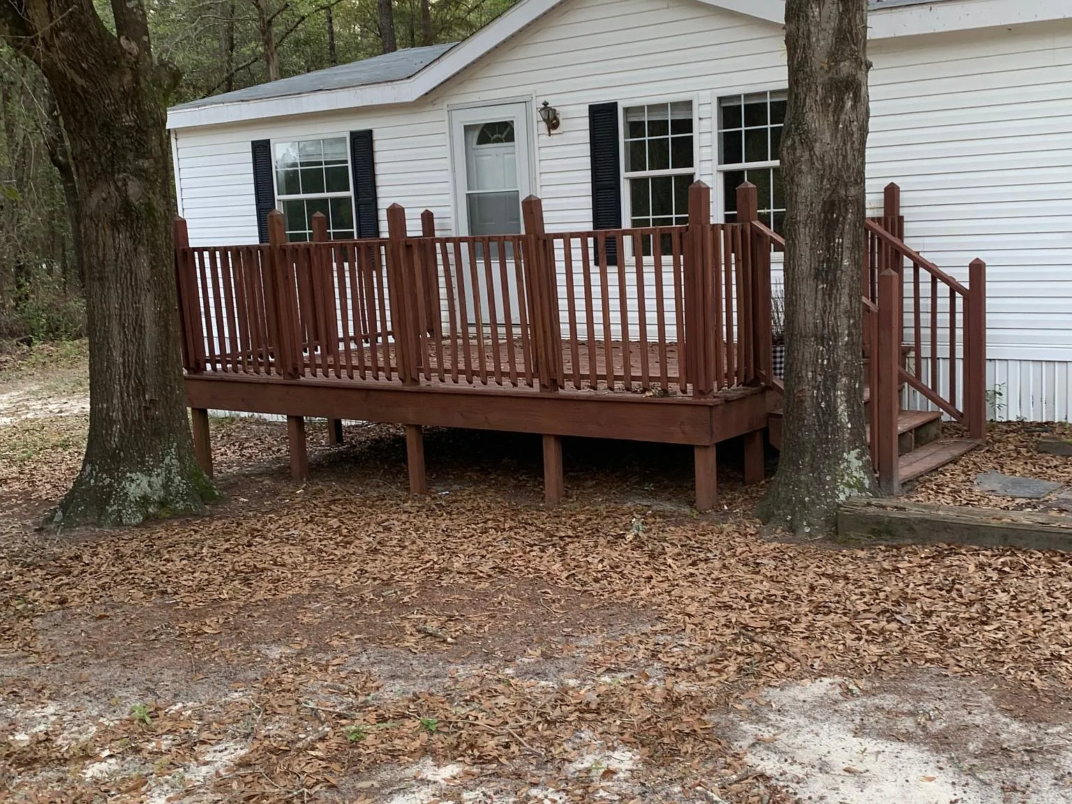 1019 Saxon Rd — Photo 1