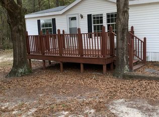 1019 Saxon Rd, Waynesboro, GA 30830