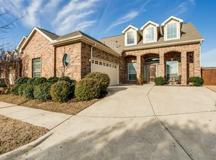 3604 La Tierra Linda Trl, McKinney, TX 75070