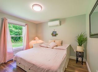 804 Beech Hill Rd, Lincolnville, ME 04849