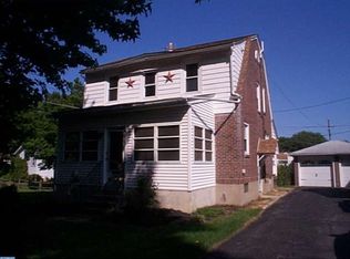 23 E Wilson Ave, Wernersville, PA