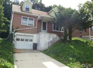 943 Moravia St, Bethlehem, PA 18015