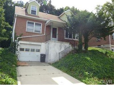 943 Moravia St, Bethlehem, PA, 18015