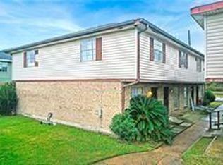 4112 Lac Bienville Dr APT B, Harvey, LA 70058