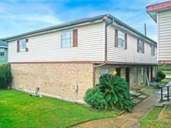 4112 Lac Bienville Dr APT B, Harvey, LA 70058