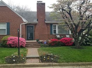 142 Gibson Rd, Annapolis, MD 21401