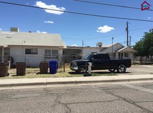 620 2nd St, LAS CRUCES, NM 88005