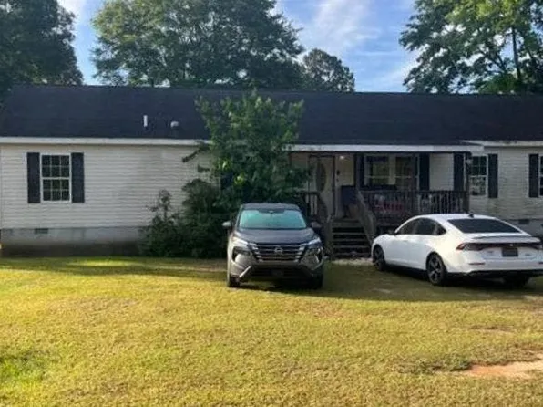 96 Family Cir, Jeffersonville, GA 31044