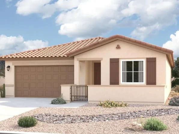 6017 Gilpin Dr SE, Albuquerque, NM 87106