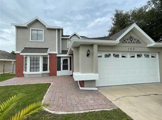 157 Coralwood Cir, Kissimmee, FL 34743