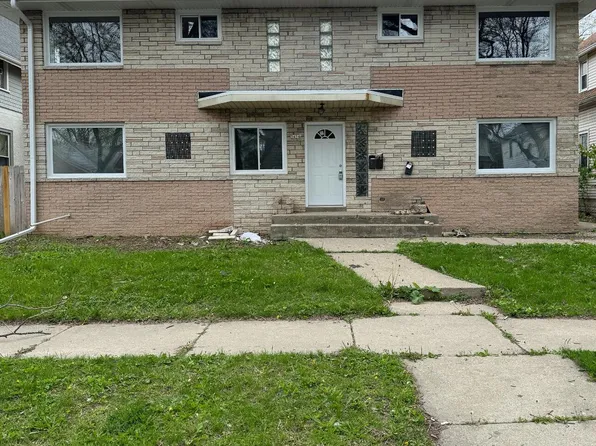 5454 North 36th STREET, Milwaukee, WI 53209