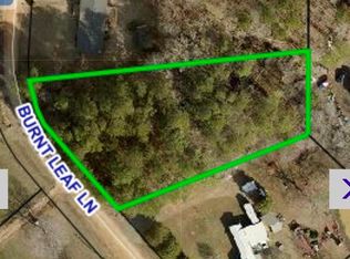 2802 Burnt Leaf Ln, Newton, NC 28658