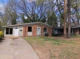 4232 49th Ave N, Birmingham, AL 35217