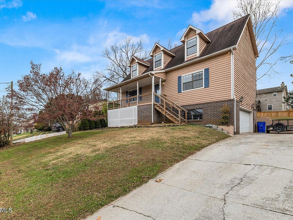 10932 Twin Harbour Dr, Knoxville, TN 37934 Zillow
