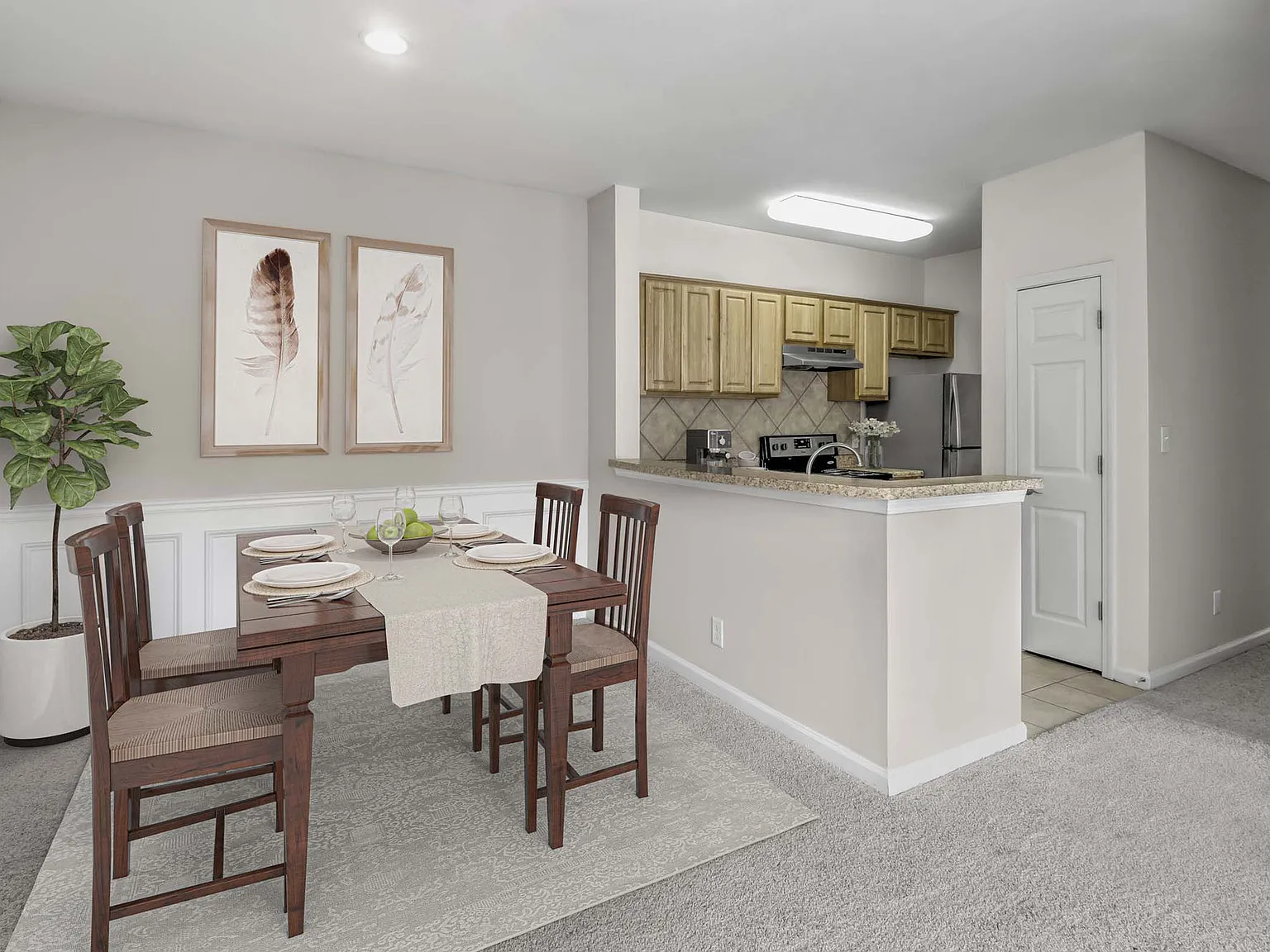 Camden Peachtree City — Photo 4