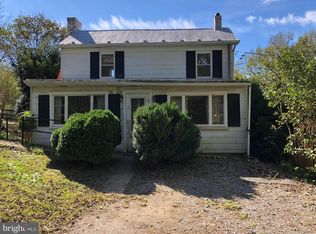 15445 Dellinger Rd, Williamsport, MD 21795