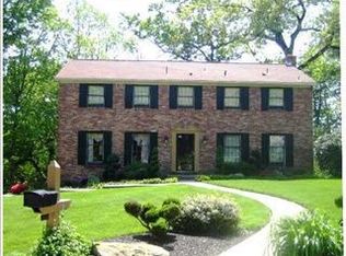 149 N Jamestown Rd, Coraopolis, PA 15108