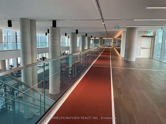 2nd image of 1000 Portage Pkwy #3712
