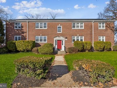 113A Cherry Parke, Cherry Hill, NJ, 08002