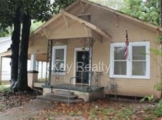 406 18th St, Alexandria, LA 71301
