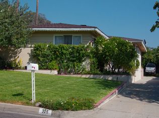 326 Hill St, Monrovia, CA 91016
