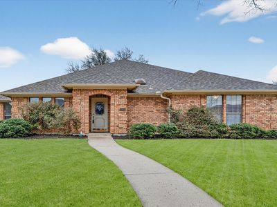 1406 Spyglass Dr, Mansfield, TX, 76063