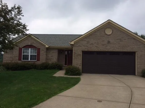 7603 Valley Watch Dr, Florence, KY 41042