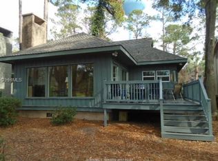10 Muirfield Rd, Hilton Head Island, SC 29928